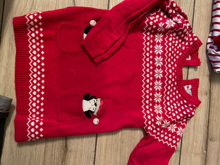 Lot fille - photo numéro 3