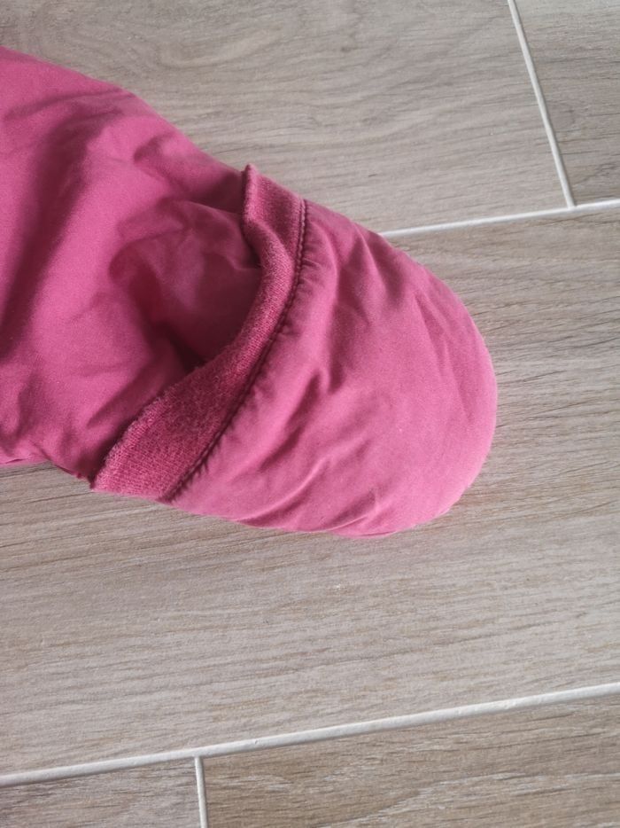 Combi pilote - photo numéro 3