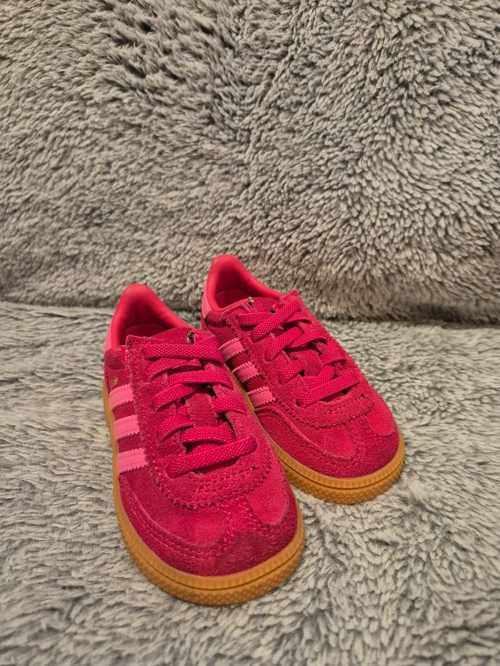 Adidas Spezial T22 - photo numéro 2