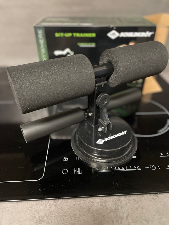 Appareil abdominaux - photo numéro 4