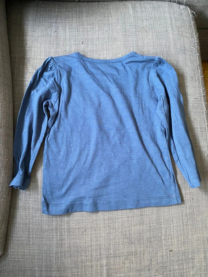 Tee-shirts - photo numéro 3