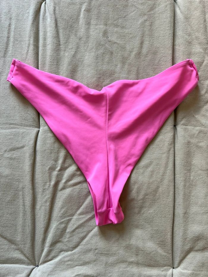 Bas de maillot de bain femme - photo numéro 3