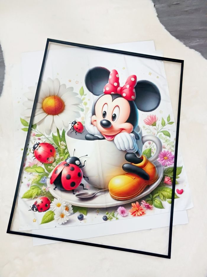 Decoration murale - photo numéro 2