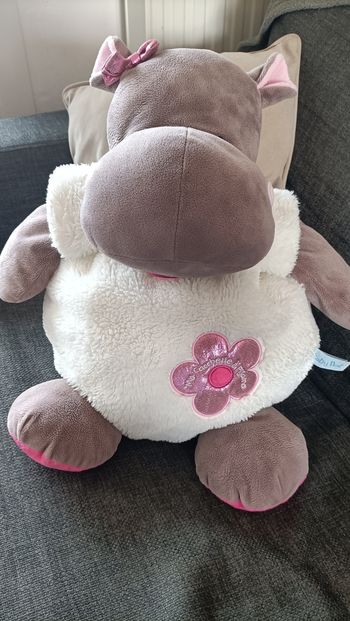 Hippo Zoé baby nat