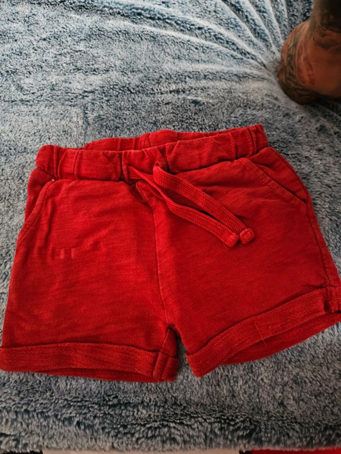 Short