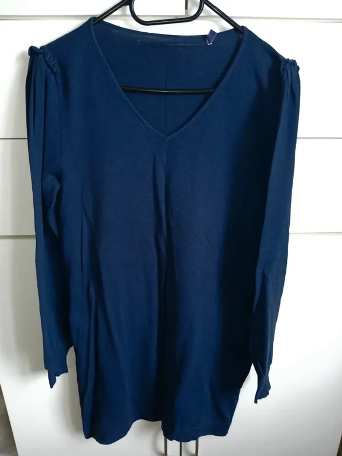Robe 👗 pull