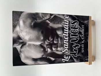  Le Sanctuaire Des Vices