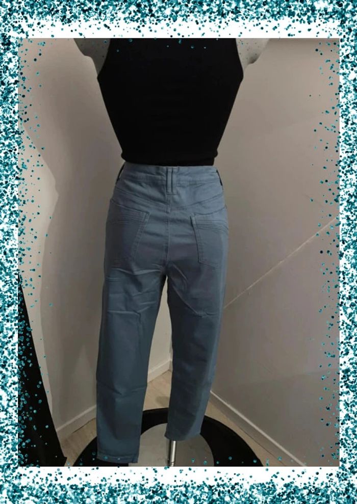 Magnifique pantalon - photo numéro 3