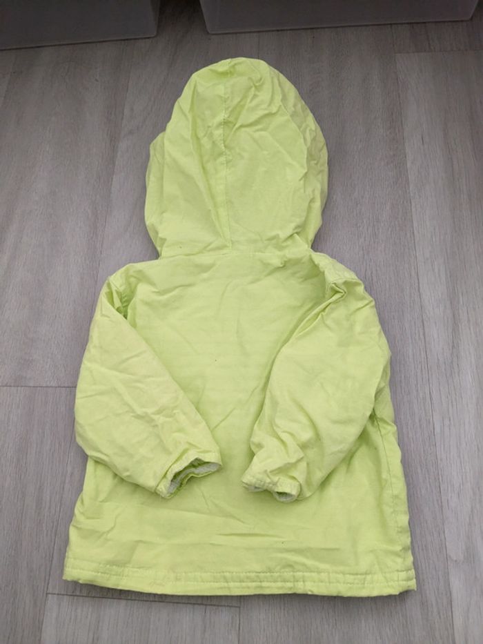 Manteau léger été - photo numéro 6