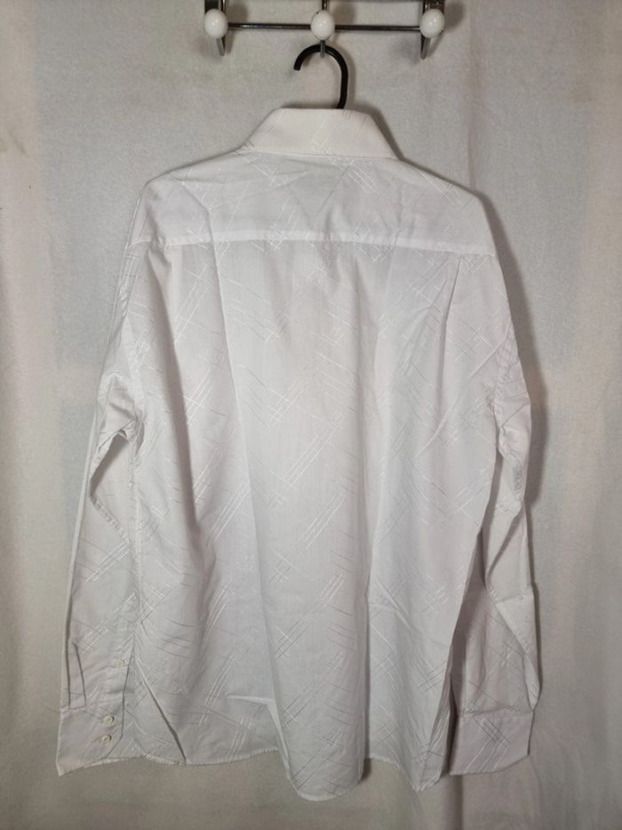 Chemise T-Traxx - photo numéro 2