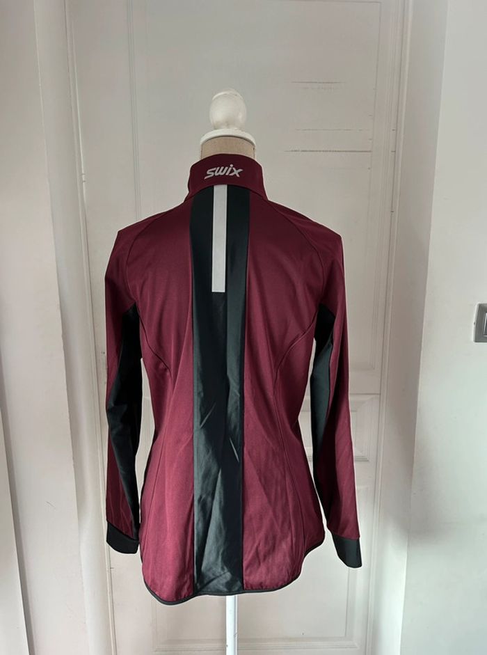 Veste polyvalente Swix - photo numéro 2