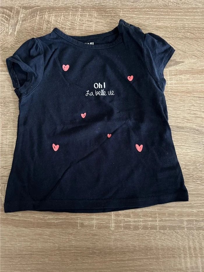 Ensemble 9 mois - photo numéro 5