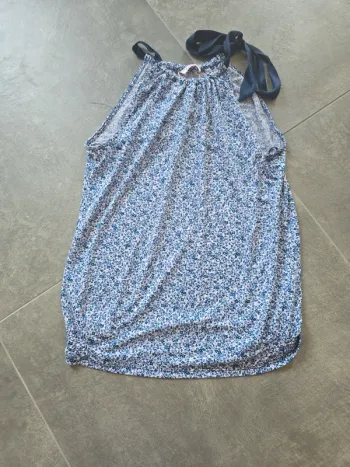 Haut camaïeu taille M