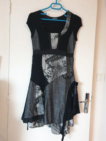 Robe Taille 38