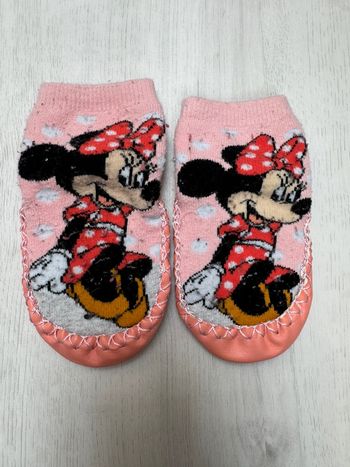 Chausson Minie 19-22