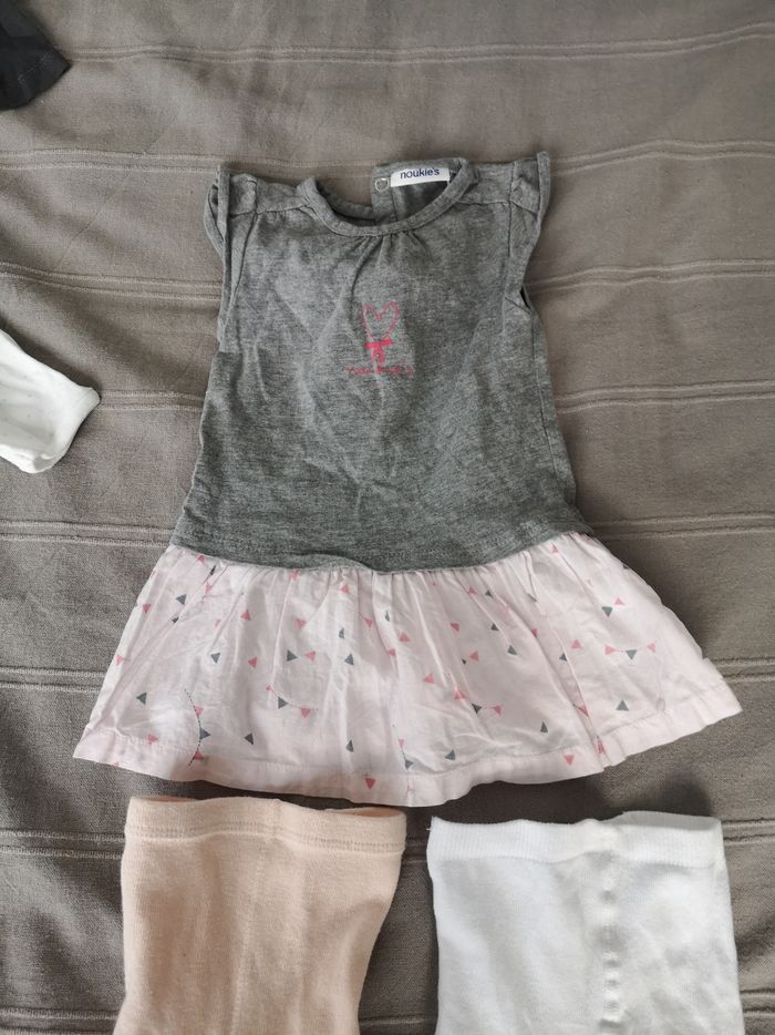 Lot 6 pièces 3 mois - photo numéro 3