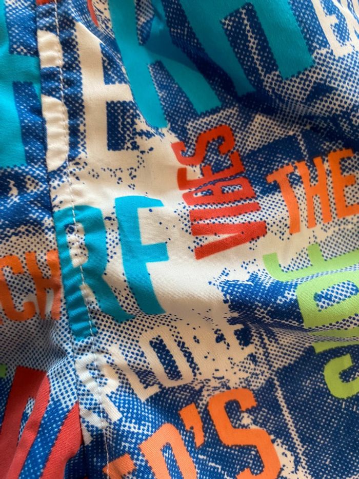 Maillot de Bain 18 mois 3 Pommes - photo numéro 2