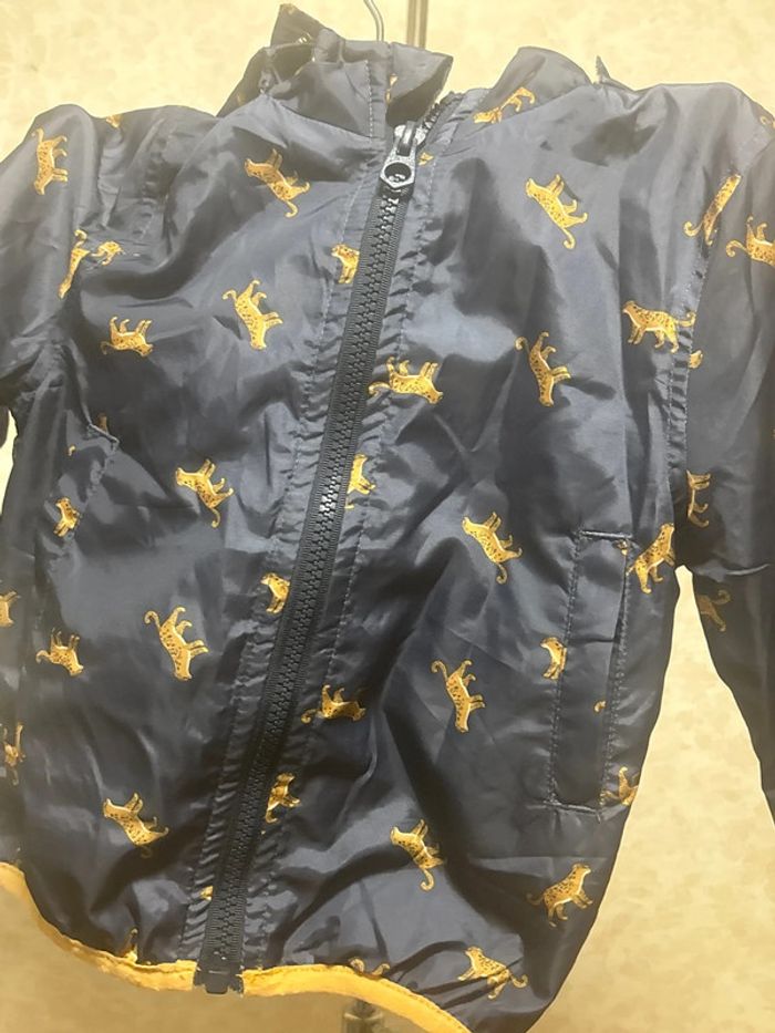 Veste taille 4ans marque la fabrique des garçons - photo numéro 2