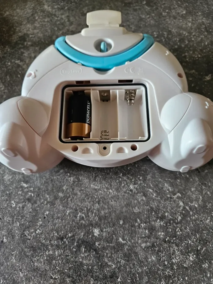 Mobile musical tiny love Soothe'n Groove - photo numéro 2