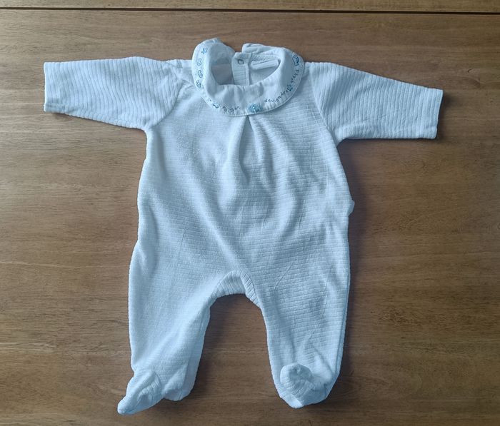 Lot de naissance - photo numéro 5