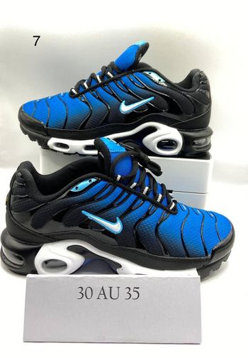 Nike tn aquarius blue 33