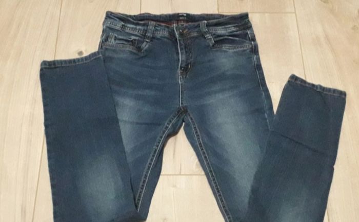 Jeans Kiabi neuf - photo numéro 6