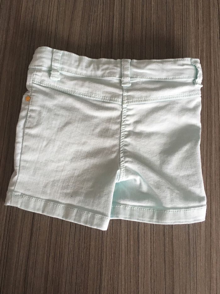 Short TAO - photo numéro 2