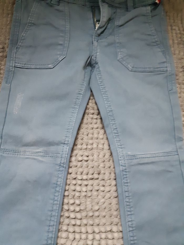 Jeans TAO 2 ans - photo numéro 2