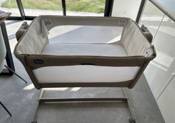 Cododo next to magic