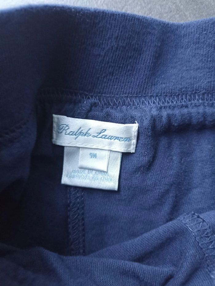 Jupe taille 9 mois - photo numéro 5