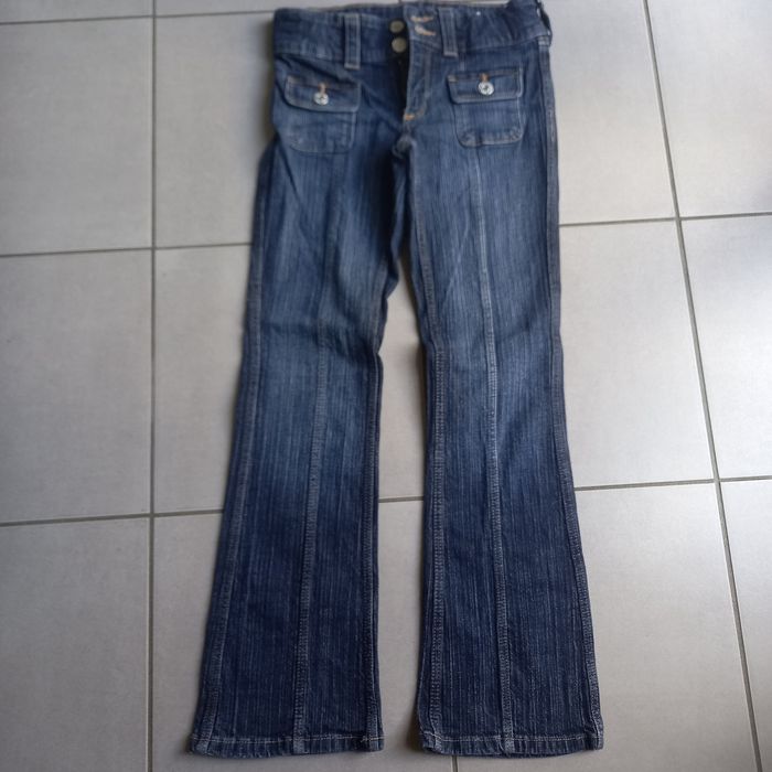 Jean H&M
