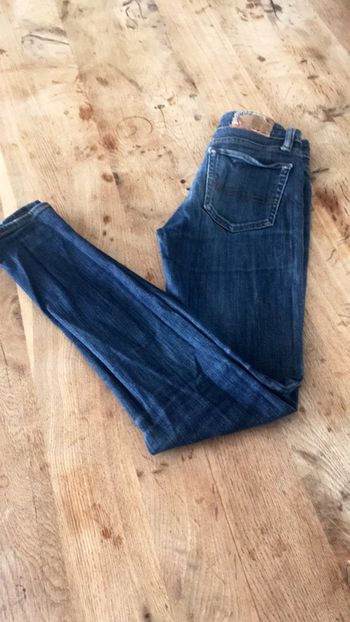 Jean Skinny Ralph Lauren