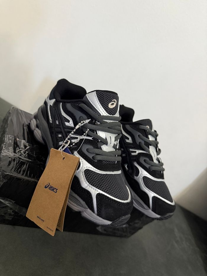 Basket ASICS, gel NYC enfants - photo numéro 2