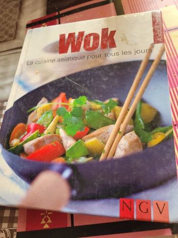 Wok