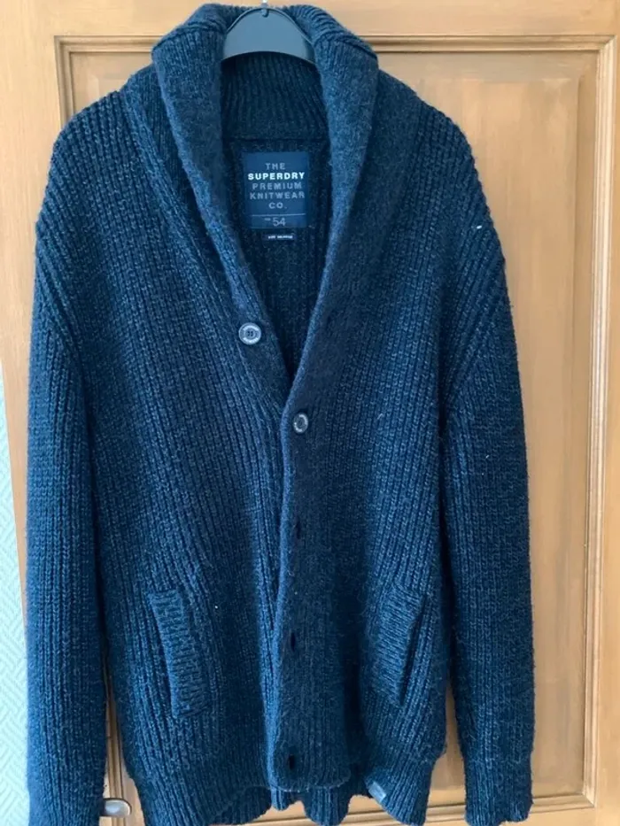 Gilet