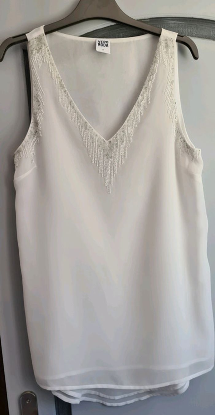 Tunique Vero Moda taille M