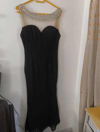 Robe de soirée femme taille 42