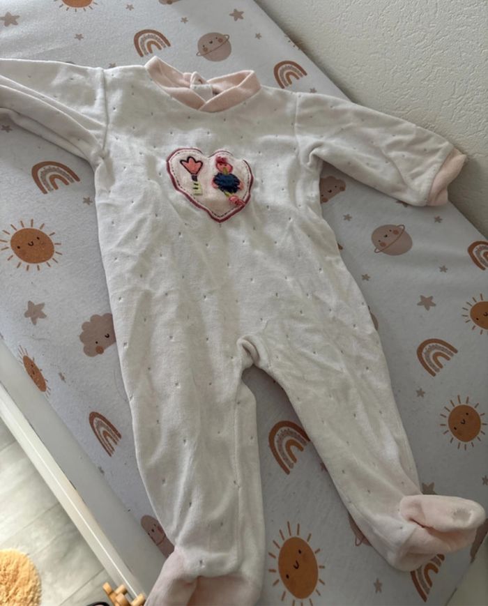 Pyjama