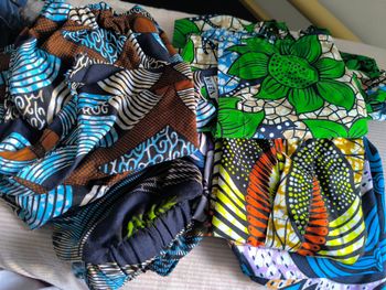 Ensemble africain