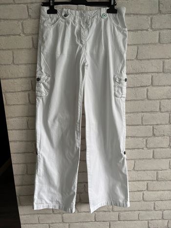 Pantalon Jacadi taille 12 ans