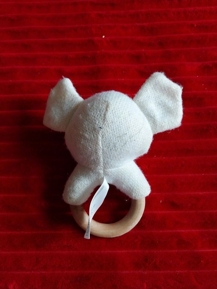 Hochet koala - photo numéro 2