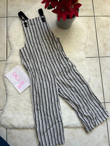 Combinaison ~ orchestra ~ 8 ans