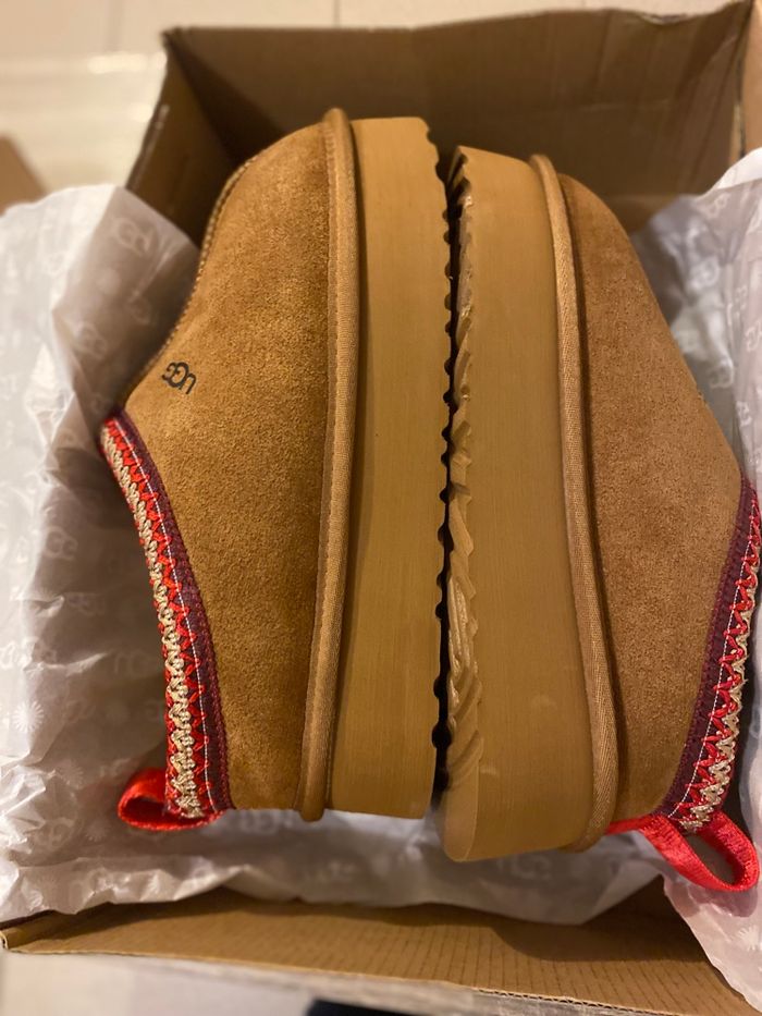 Ugg Tazz - photo numéro 2