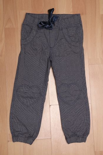 Pantalon fille