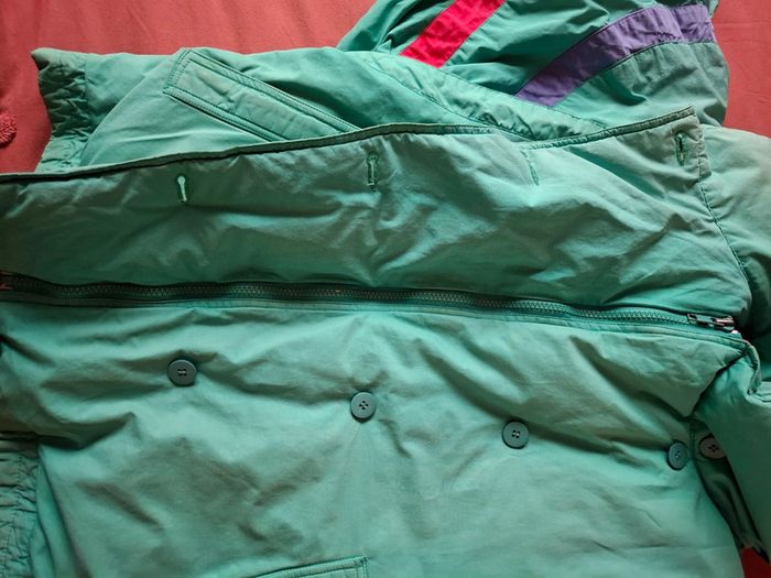 Blouson de ski - photo numéro 4