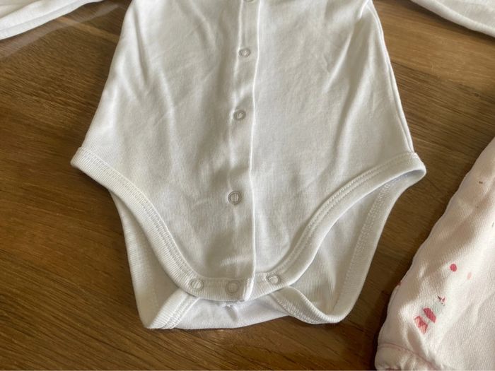 Ensemble SGM 3 mois - photo numéro 11