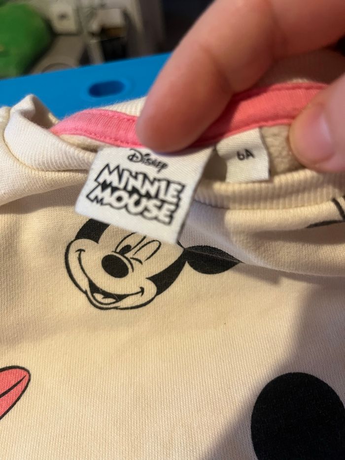 Pull Mickey - photo numéro 4