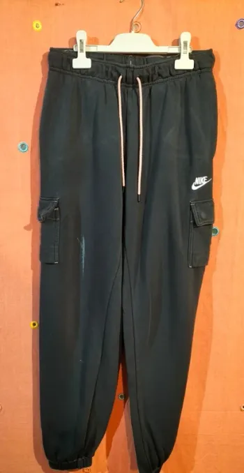 Bas de survêtement taille S