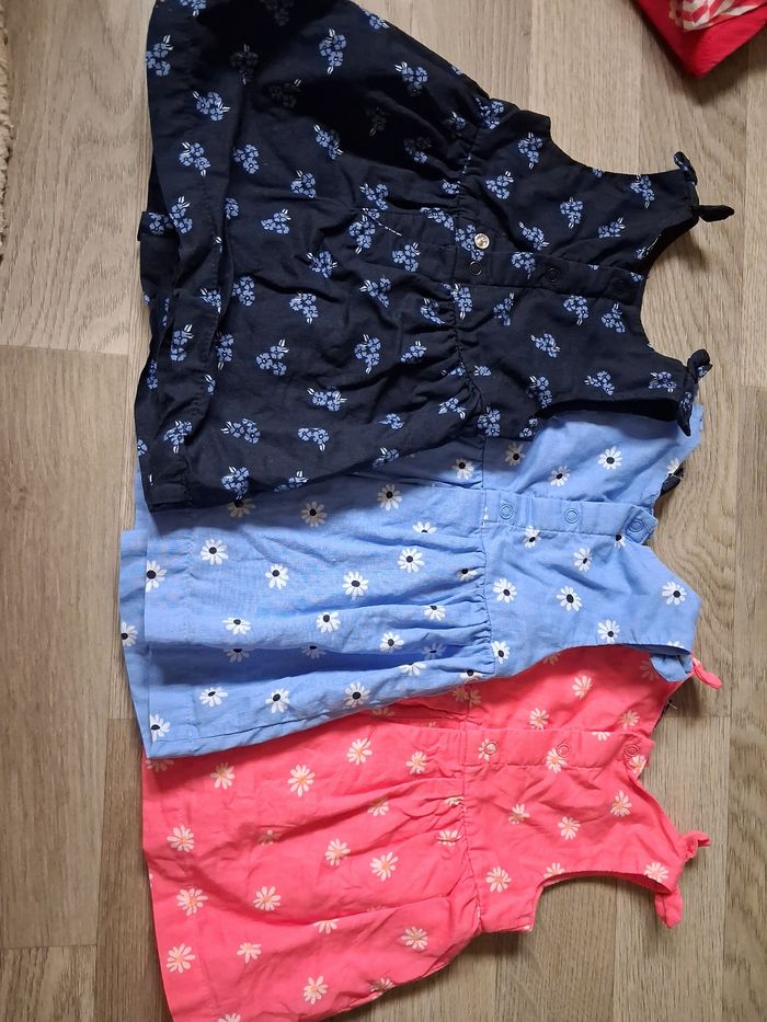 Robe kiabi - photo numéro 5