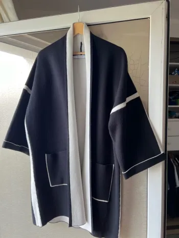 Manteau Julie Guerlande